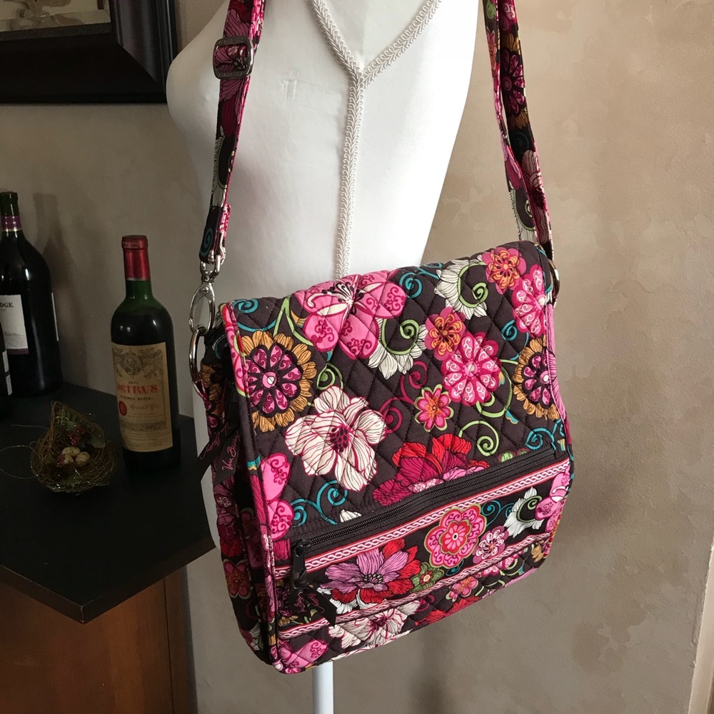 Vera Bradley bag